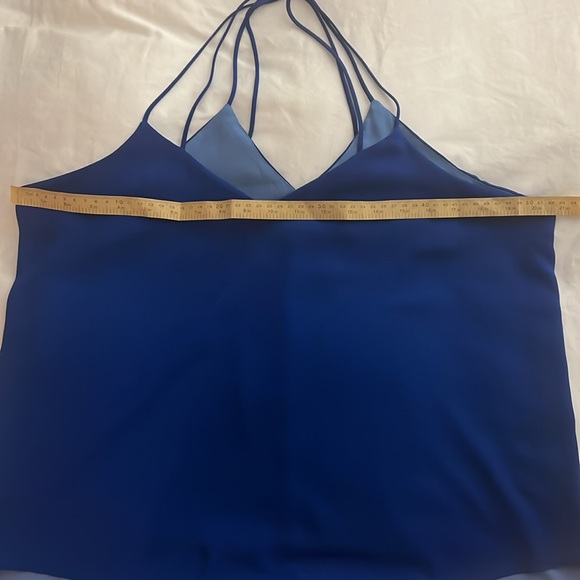 Sale 🎆EXPRESS sleeves Tank top size large(oversized - Picture 9 of 10